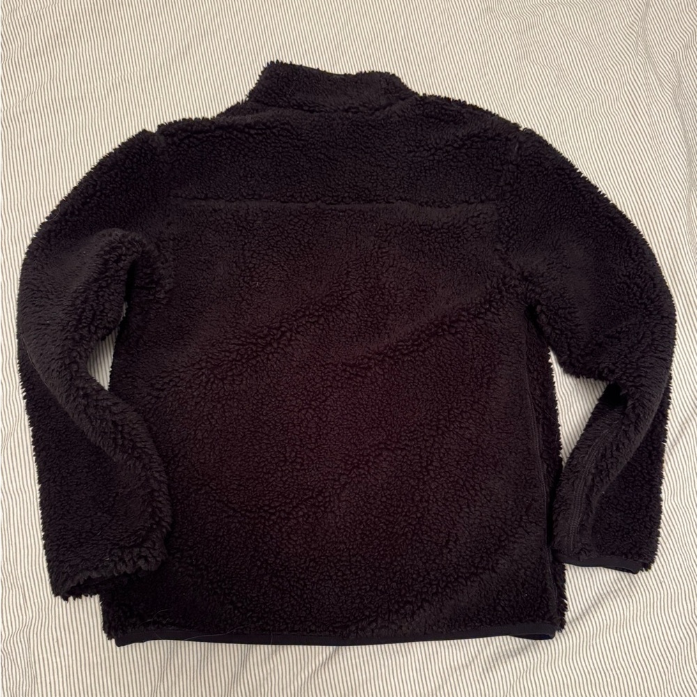 Tna Teddy Jacket - Picture 3 of 3